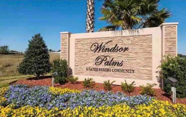 2310 SILVER PALM DRIVE 302, Kissimmee, FL 34747