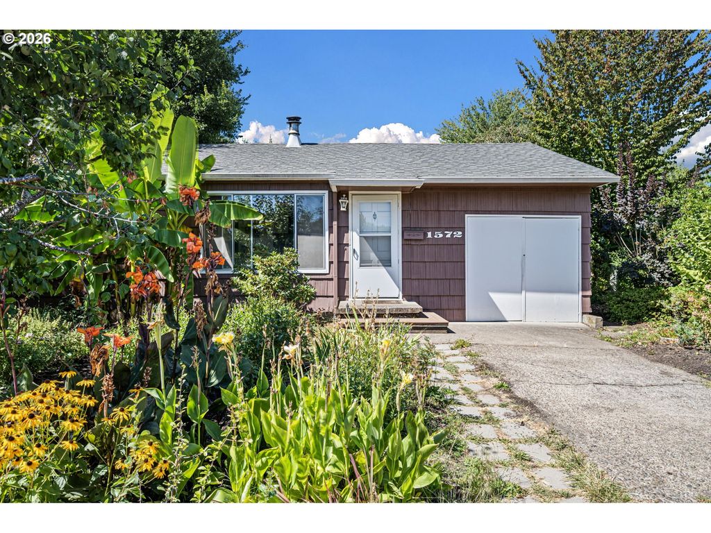 1572 WILSON Ct, Eugene, OR 97402
