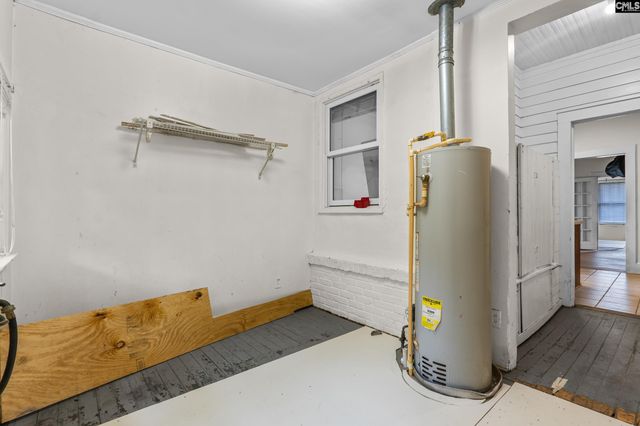 404 S Walker Street, Columbia, SC 29205