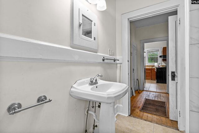 404 S Walker Street, Columbia, SC 29205