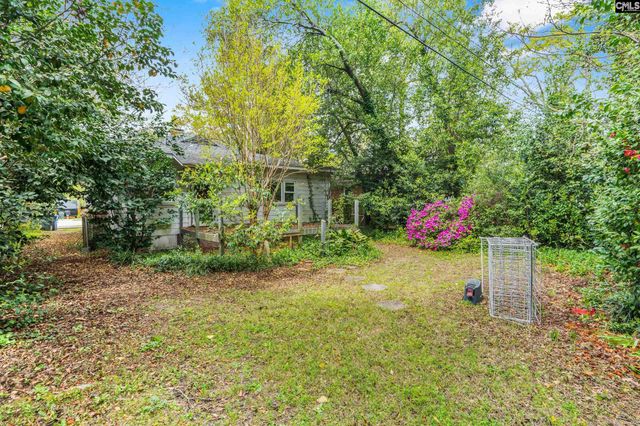 404 S Walker Street, Columbia, SC 29205