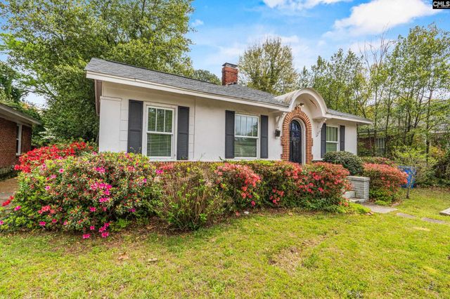 404 S Walker Street, Columbia, SC 29205