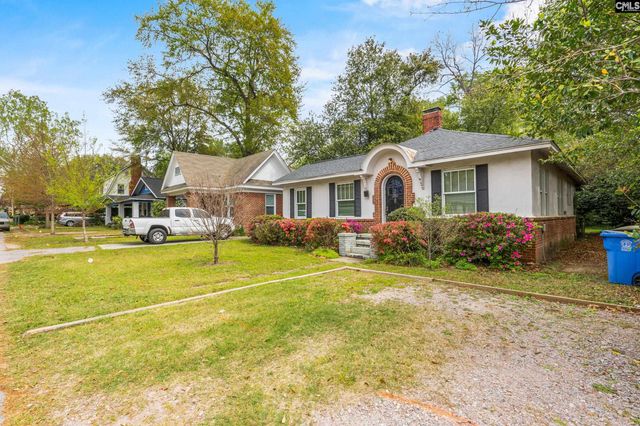 404 S Walker Street, Columbia, SC 29205