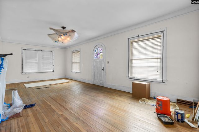 404 S Walker Street, Columbia, SC 29205