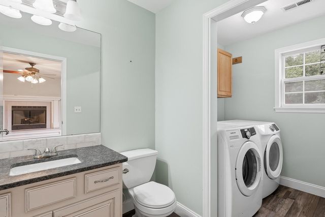 2438 N Tamarisk St, Derby, KS 67037