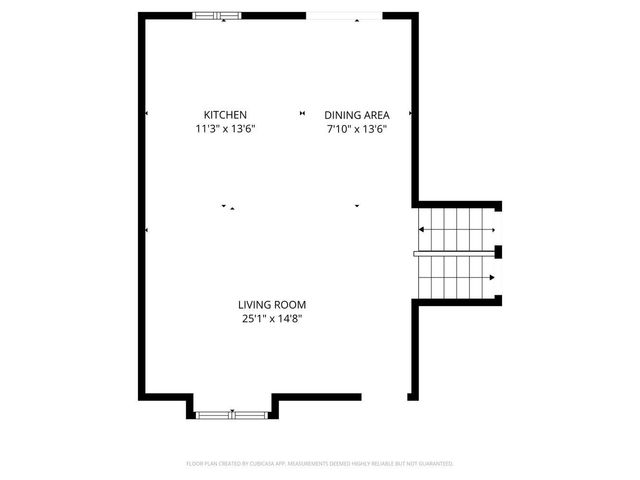 2438 N Tamarisk St, Derby, KS 67037