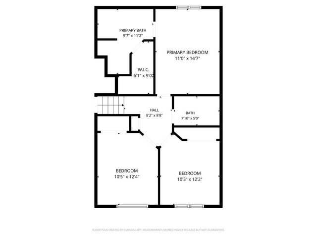 2438 N Tamarisk St, Derby, KS 67037