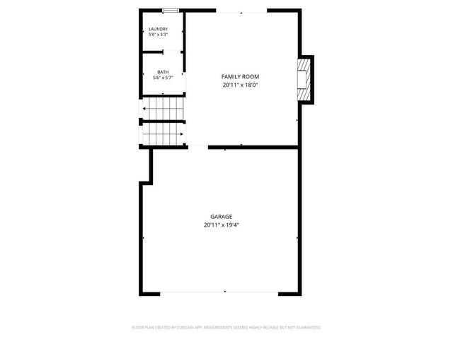 2438 N Tamarisk St, Derby, KS 67037