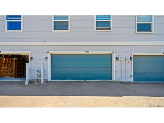 4687 Ports Down Ln, Colorado Springs, CO 80911