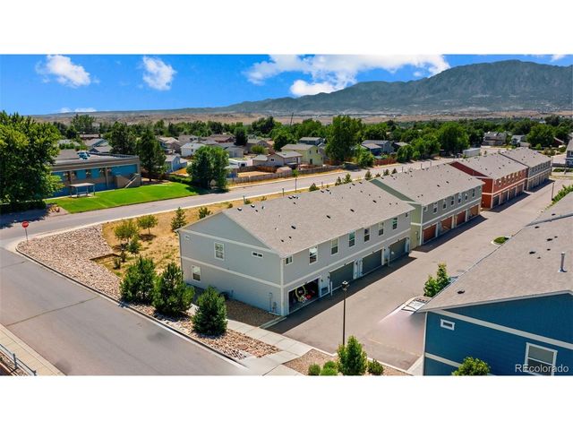 4687 Ports Down Ln, Colorado Springs, CO 80911