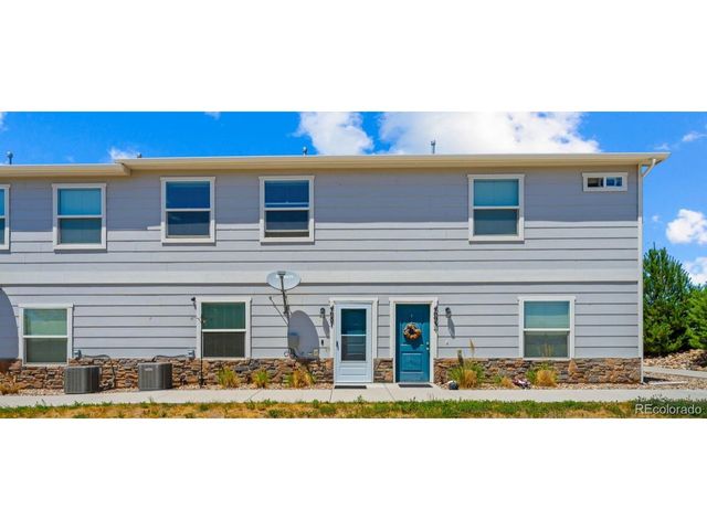 4687 Ports Down Ln, Colorado Springs, CO 80911