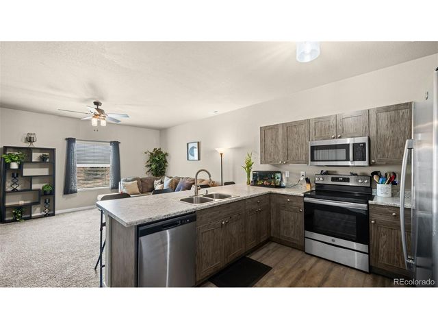 4687 Ports Down Ln, Colorado Springs, CO 80911