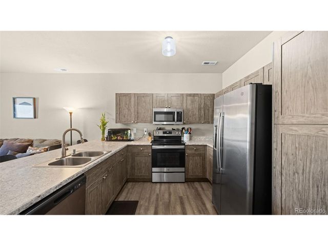 4687 Ports Down Ln, Colorado Springs, CO 80911