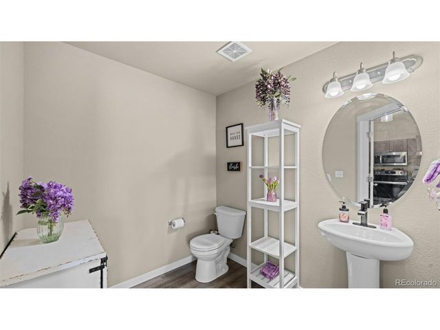 4687 Ports Down Ln, Colorado Springs, CO 80911