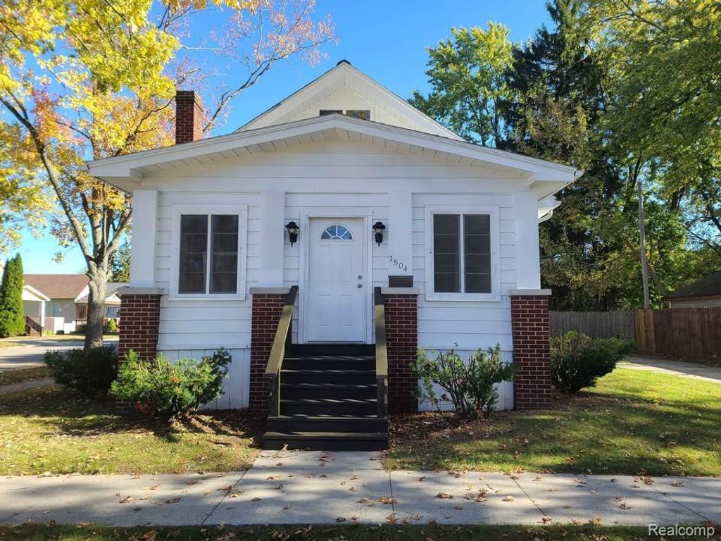 1804 12th Street, Port Huron, MI 48060