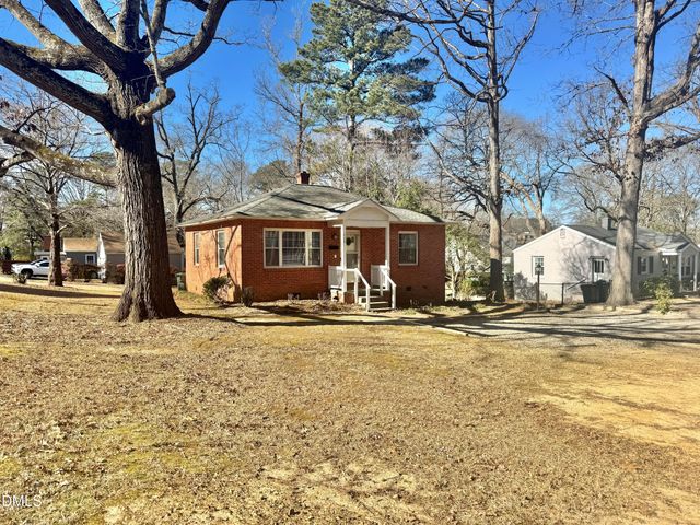 224 Clay Street, Cary, NC 27511