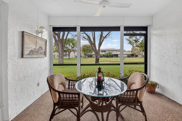 15 Stratford Drive C, Boynton Beach, FL 33436