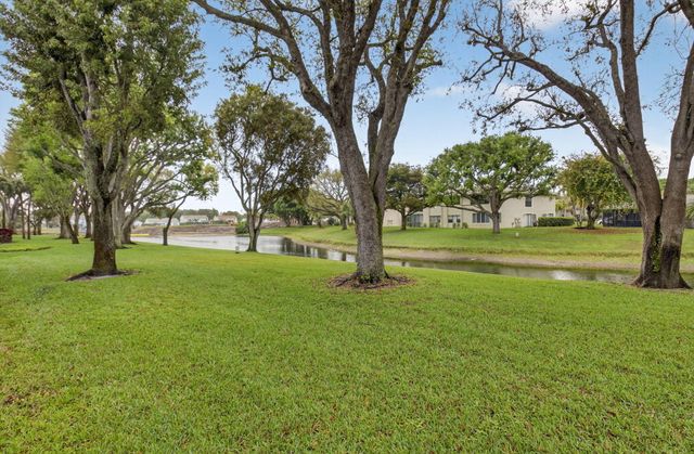 15 Stratford Drive C, Boynton Beach, FL 33436