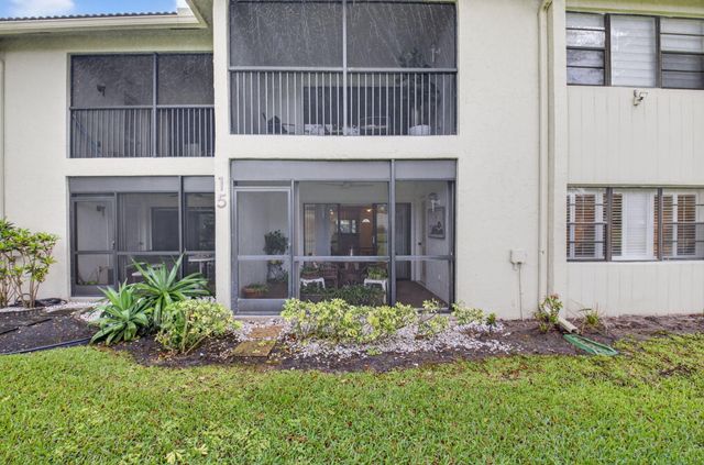 15 Stratford Drive C, Boynton Beach, FL 33436
