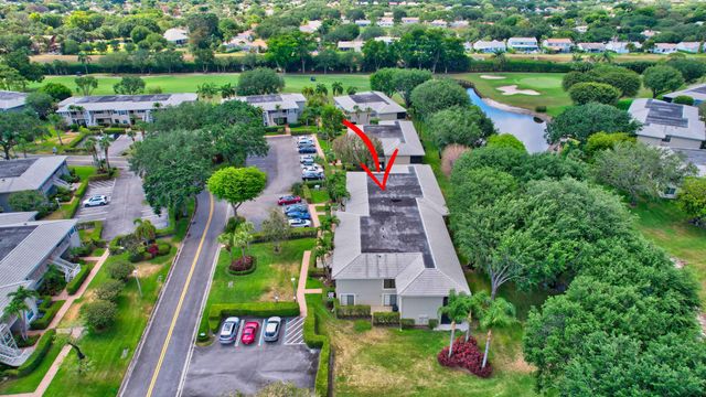 15 Stratford Drive C, Boynton Beach, FL 33436