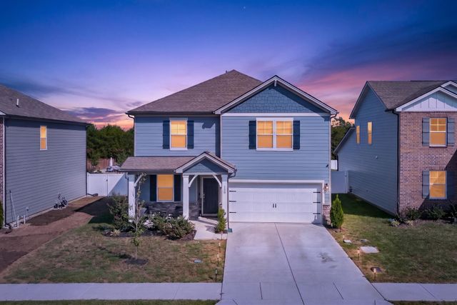 220 Subban Ct, Lebanon, TN 37087