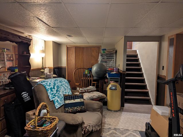 5802 S MADISON Street, Bartonville, IL 61607