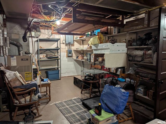 5802 S MADISON Street, Bartonville, IL 61607