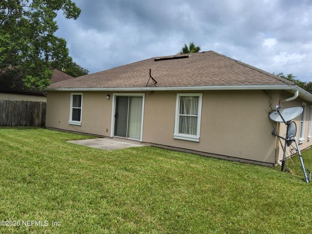 12716 CLEAR SPRINGS Drive, Jacksonville, FL 32225