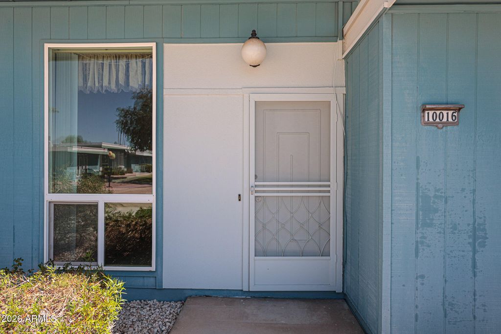 10016 W LANCASTER Drive, Sun City, AZ 85351 — photo 3