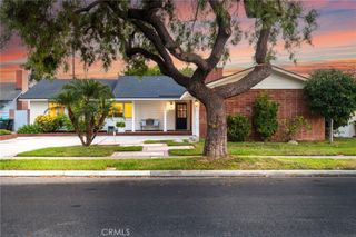 3122 Ruth Elaine Drive, Rossmoor, CA 90720