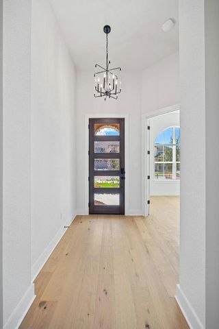 120 White Magnolia CV, Georgetown, TX 78628