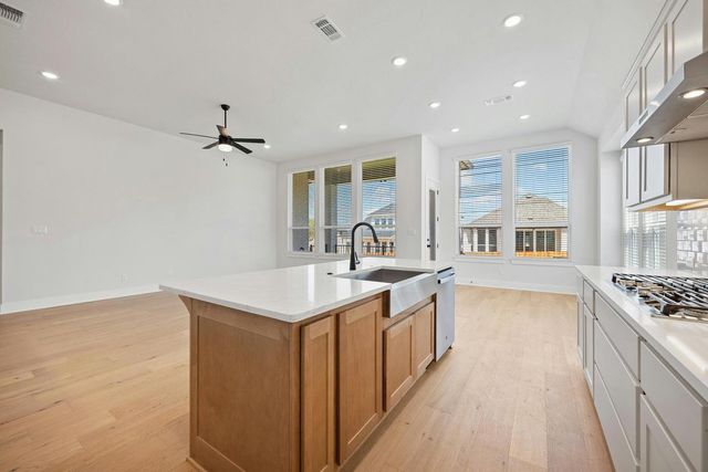 120 White Magnolia CV, Georgetown, TX 78628