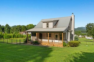 762 A&A Drive, Hiawassee, GA 30546