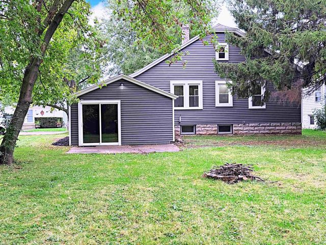 425 MONROE STREET, Neenah, WI 54956