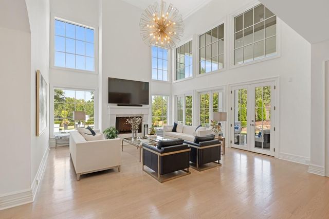 3565 Granton Street, Alpharetta, GA 30004