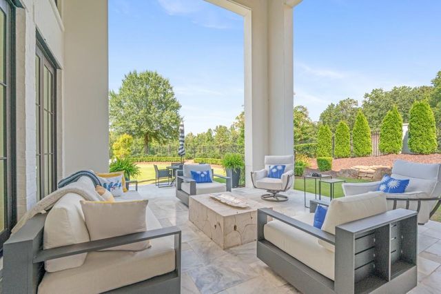 3565 Granton Street, Alpharetta, GA 30004