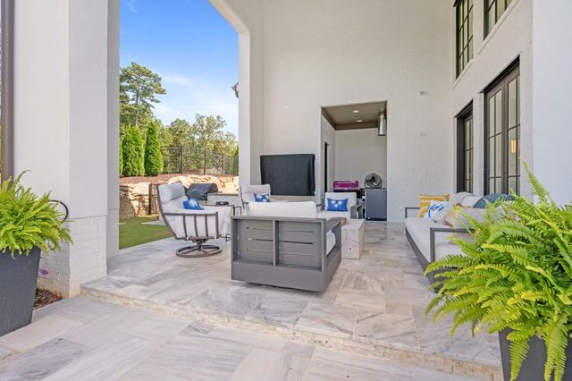 3565 Granton Street, Alpharetta, GA 30004