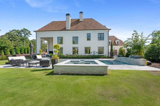 3565 Granton Street, Alpharetta, GA 30004