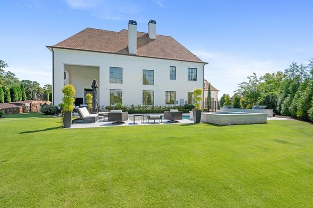 3565 Granton Street, Alpharetta, GA 30004