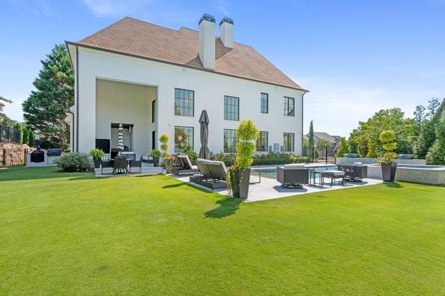 3565 Granton Street, Alpharetta, GA 30004