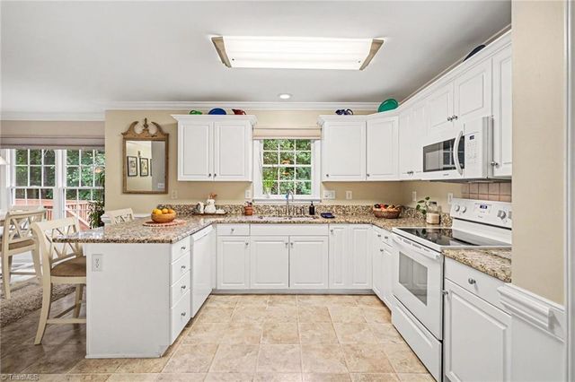 1181 Bent Grass Lane, Winston-salem, NC 27127