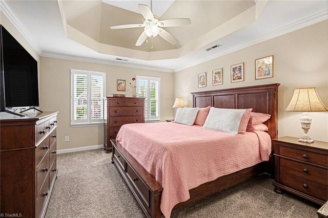 1181 Bent Grass Lane, Winston-salem, NC 27127