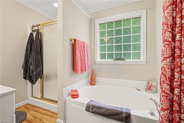 1181 Bent Grass Lane, Winston-salem, NC 27127