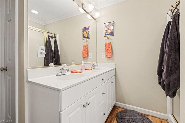 1181 Bent Grass Lane, Winston-salem, NC 27127
