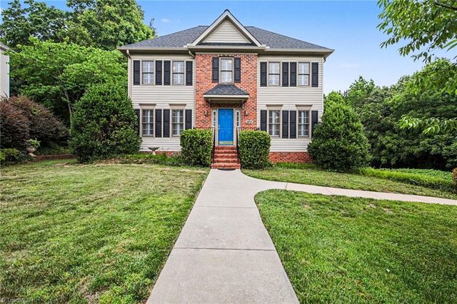 1181 Bent Grass Lane, Winston-salem, NC 27127