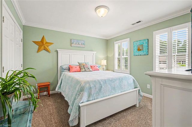 1181 Bent Grass Lane, Winston-salem, NC 27127
