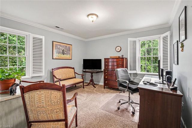 1181 Bent Grass Lane, Winston-salem, NC 27127