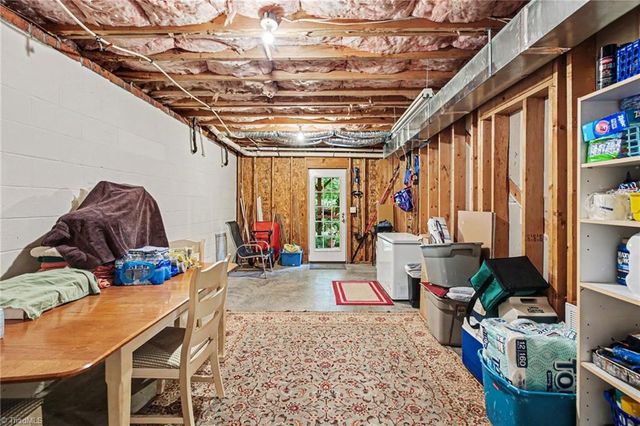 1181 Bent Grass Lane, Winston-salem, NC 27127
