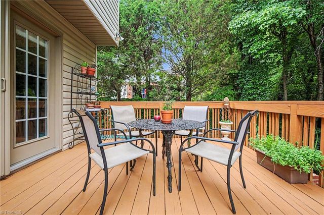 1181 Bent Grass Lane, Winston-salem, NC 27127