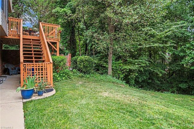 1181 Bent Grass Lane, Winston-salem, NC 27127